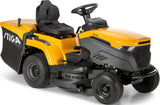 Stiga Rasentraktor Estate 384 mit Mulchkit ( Modell 2025 )