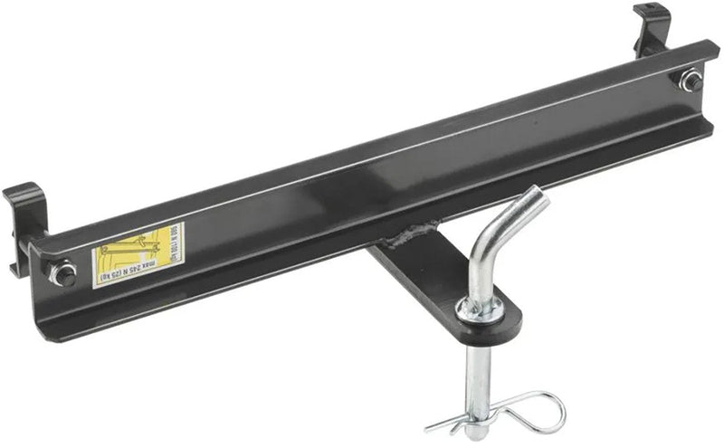 Stiga Estate 598 W – Rasentraktor Modell 2025
