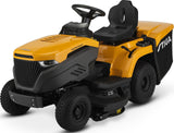 STIGA Rasentraktor Estate 598 W Special Honda inkl. Mulchkit