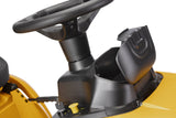 STIGA Rasentraktor Estate 598 W Special Honda inkl. Mulchkit