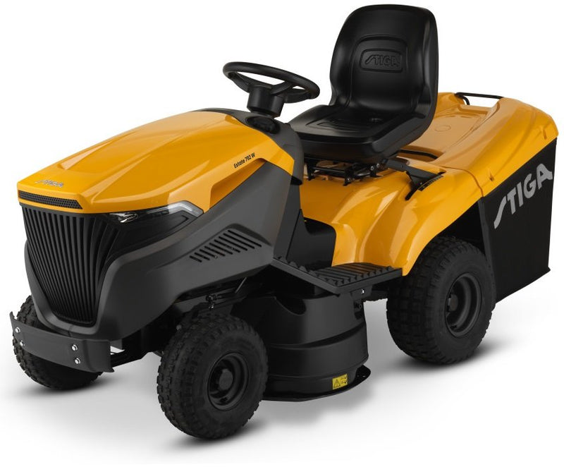 STIGA Rasentraktor Estate 792 W – Modell 2025