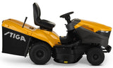 STIGA Rasentraktor Estate 792 W – Modell 2025