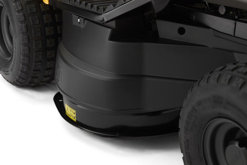 STIGA Rasentraktor Estate 792 W – Modell 2025