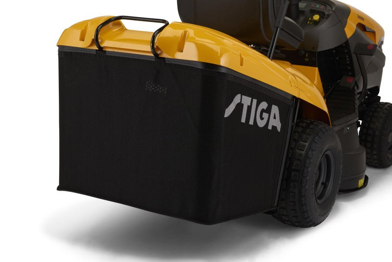STIGA Rasentraktor Estate 792 W – Modell 2025
