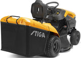 STIGA Rasentraktor Estate 798 W Special HONDA – Modell 2025