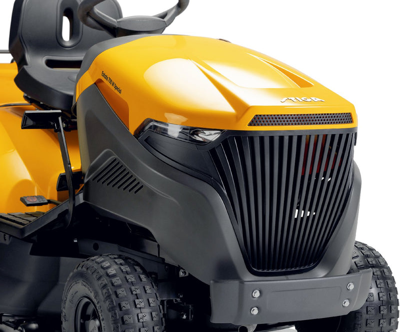 STIGA Rasentraktor Estate 798 W Special HONDA – Modell 2025