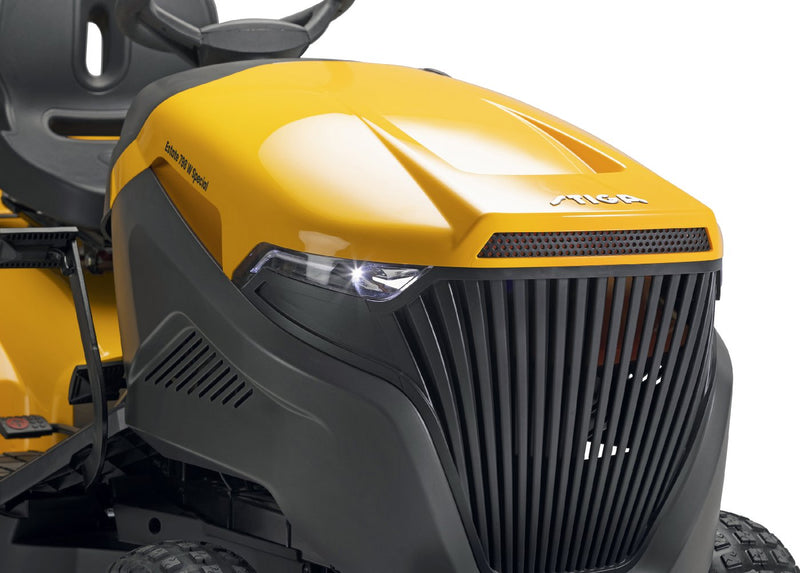 STIGA Rasentraktor Estate 798 W Special HONDA – Modell 2025