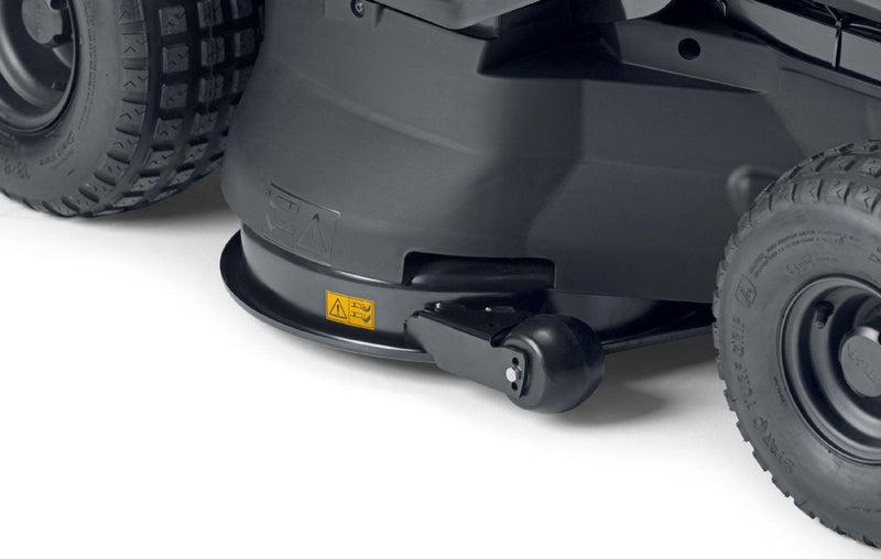 STIGA Rasentraktor Estate 798 W Special HONDA – Modell 2025