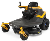 Stiga Gyro 900e – Akku-Zero-Turn-Mäher 2025