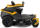 Stiga Gyro 900e – Akku-Zero-Turn-Mäher 2025