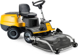 Stiga Frontmäher Park 300 RC mit 95 Q Deck (Modell 2025)
