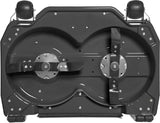 Stiga Frontmäher Park 300 RC mit 95 Q Deck (Modell 2025)