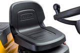Stiga Frontmäher Park 300 RC mit 95 Q Deck (Modell 2025)