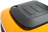 Stiga Frontmäher Park 300 RC mit 95 Q Deck (Modell 2025)