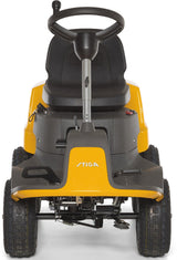 Stiga Frontmäher Park 300 RC mit 95 Q Deck (Modell 2025)