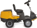 Stiga Frontmäher Park 300 RC mit 95 Q Deck (Modell 2025)