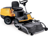 Stiga Frontmäher Park 300 LC mit 85 MQ Deck (Modell 2025)