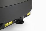 Stiga Frontmäher Park 700 W – Modell 2025 (Grundgerät ohne Mähdeck)