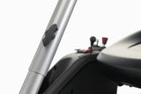 Stiga Frontmäher Park 700 W – Modell 2025 (Grundgerät ohne Mähdeck)