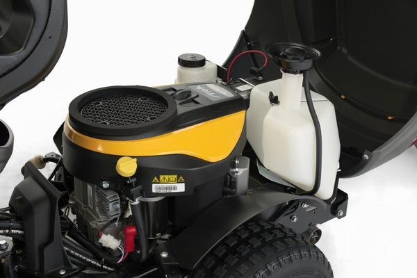 Stiga Frontmäher Park 700 W – Modell 2025 (Grundgerät ohne Mähdeck)