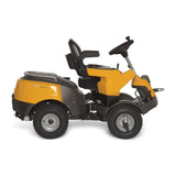 STIGA Park Pro 900 AWX Frontmäher – Modell 2025 (Grundgerät ohne Mähwerk)