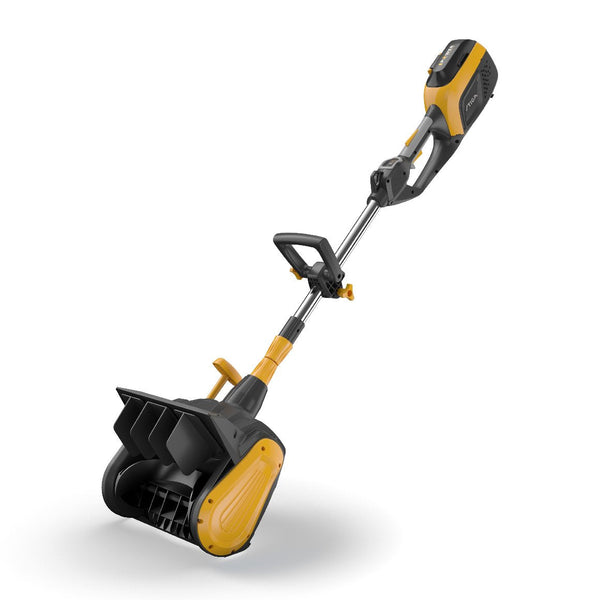Stiga Akku-Schneefräse ST 300e Kit, 48V, 30 cm Räumbreite, inkl. 2 Ah Akku