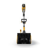 Stiga Akku-Schneefräse ST 300e Kit, 48V, 30 cm Räumbreite, inkl. 2 Ah Akku