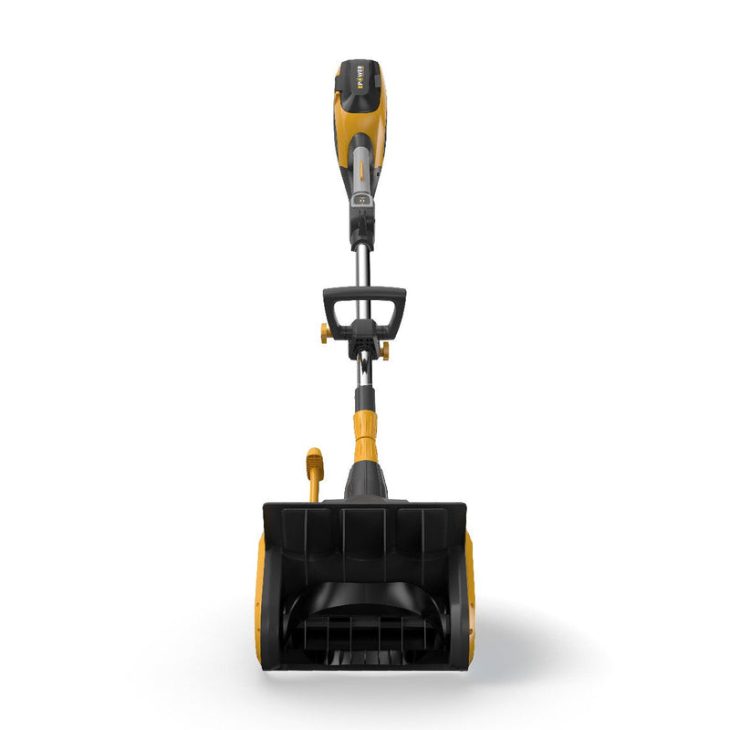 Stiga Akku-Schneefräse ST 300e Kit, 48V, 30 cm Räumbreite, inkl. 2 Ah Akku