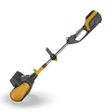 Stiga Akku-Schneefräse ST 300e Kit, 48V, 30 cm Räumbreite, inkl. 2 Ah Akku