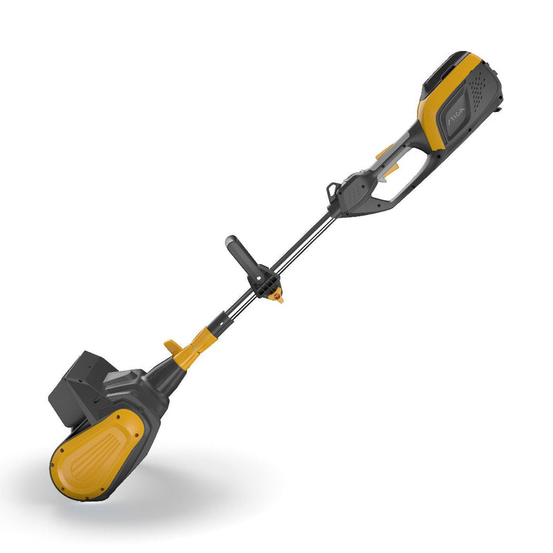 Stiga Akku-Schneefräse ST 300e Kit, 48V, 30 cm Räumbreite, inkl. 2 Ah Akku
