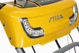 Stiga Benzin-Schneefräse ST 5262 P (Modell 2024/2025), Zweistufig, 62 cm