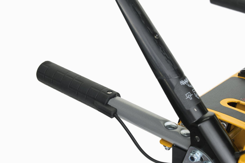 Stiga Benzin-Schneefräse ST 5262 P (Modell 2024/2025), Zweistufig, 62 cm