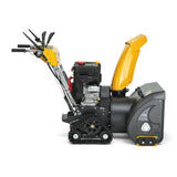Stiga Raupen-Schneefräse ST 6272 P Trac (Modell 2024/2025), 72 cm