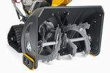 Stiga Raupen-Schneefräse ST 6272 P Trac (Modell 2024/2025), 72 cm