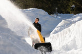 Stiga Raupen-Schneefräse ST 6272 P Trac (Modell 2024/2025), 72 cm