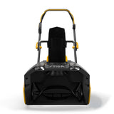 Stiga Akku-Schneefräse ST 700e Kit (Modell 2025), 48V, 50 cm Räumbreite, inkl. 4 Ah Akku
