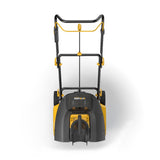 Stiga Akku-Schneefräse ST 700e Kit (Modell 2025), 48V, 50 cm Räumbreite, inkl. 4 Ah Akku