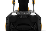 Stiga Akku-Schneefräse ST 700e Kit (Modell 2025), 48V, 50 cm Räumbreite, inkl. 4 Ah Akku