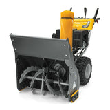 Stiga Benzin-Schneefräse ST 7276 PH (Modell 2024/2025), Hydrostatantrieb, 76 cm
