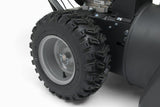 Stiga Benzin-Schneefräse ST 7276 PH (Modell 2024/2025), Hydrostatantrieb, 76 cm