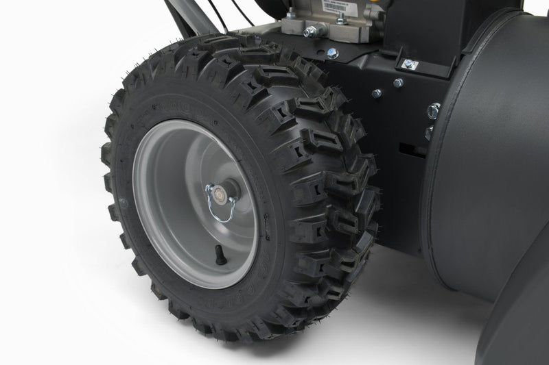 Stiga Benzin-Schneefräse ST 7276 PH (Modell 2024/2025), Hydrostatantrieb, 76 cm