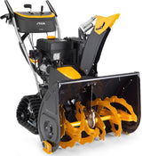 Stiga Profi-Raupenschneefräse ST 976 T (Modell 2024/2025), Hydrostatantrieb, 76 cm