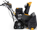 Stiga Profi-Raupenschneefräse ST 976 T (Modell 2024/2025), Hydrostatantrieb, 76 cm