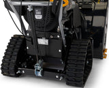 Stiga Profi-Raupenschneefräse ST 976 T (Modell 2024/2025), Hydrostatantrieb, 76 cm