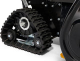 Stiga Profi-Raupenschneefräse ST 976 T (Modell 2024/2025), Hydrostatantrieb, 76 cm