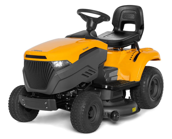 Stiga Rasentraktor Tornado 5108 – Modell 2025