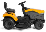 Stiga Rasentraktor Tornado 5108 – Modell 2025