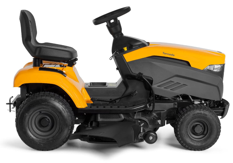 Stiga Rasentraktor Tornado 5108 – Modell 2025