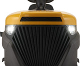 STIGA Rasentraktor Tornado 5108 W Special – Modell 2025