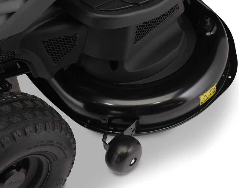 STIGA Rasentraktor Tornado 5108 W Special – Modell 2025